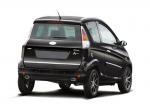 Microcar M.Go Paris 2011 года